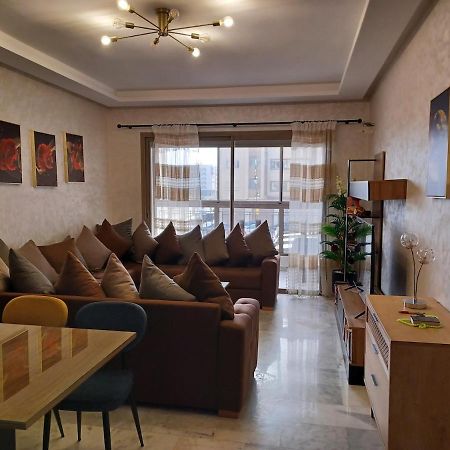 Lovely & Comfy Long And Short Stay At Nouacer-Casa 2-Bedroom Apartment Nouaceur Zewnętrze zdjęcie