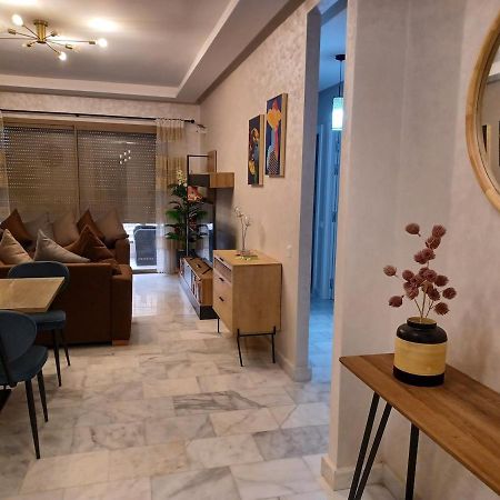 Lovely & Comfy Long And Short Stay At Nouacer-Casa 2-Bedroom Apartment Nouaceur Zewnętrze zdjęcie