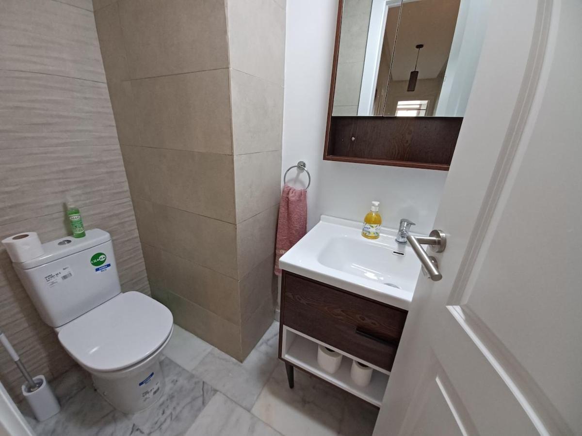 Lovely & Comfy Long And Short Stay At Nouacer-Casa 2-Bedroom Apartment Nouaceur Zewnętrze zdjęcie