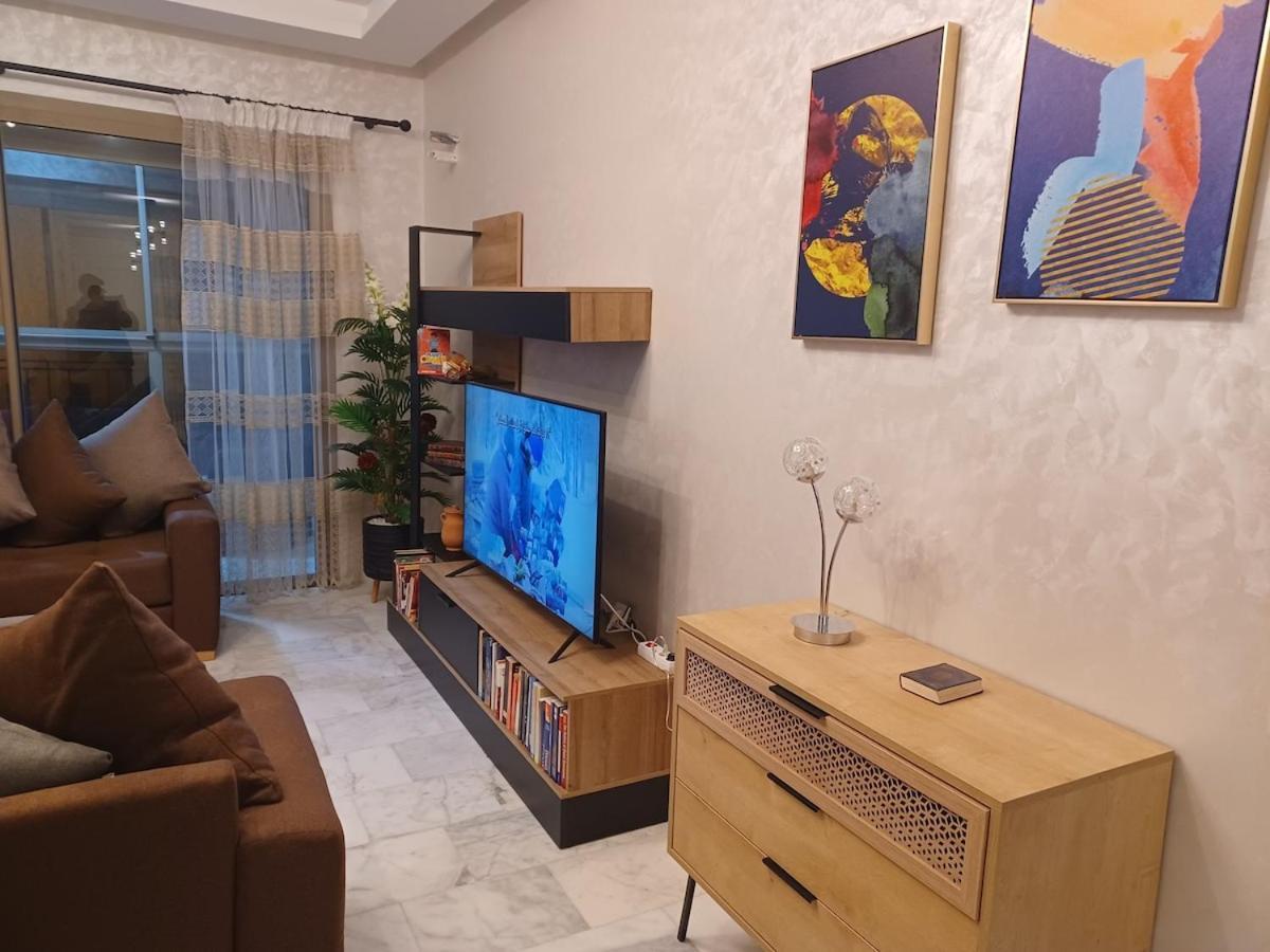 Lovely & Comfy Long And Short Stay At Nouacer-Casa 2-Bedroom Apartment Nouaceur Zewnętrze zdjęcie