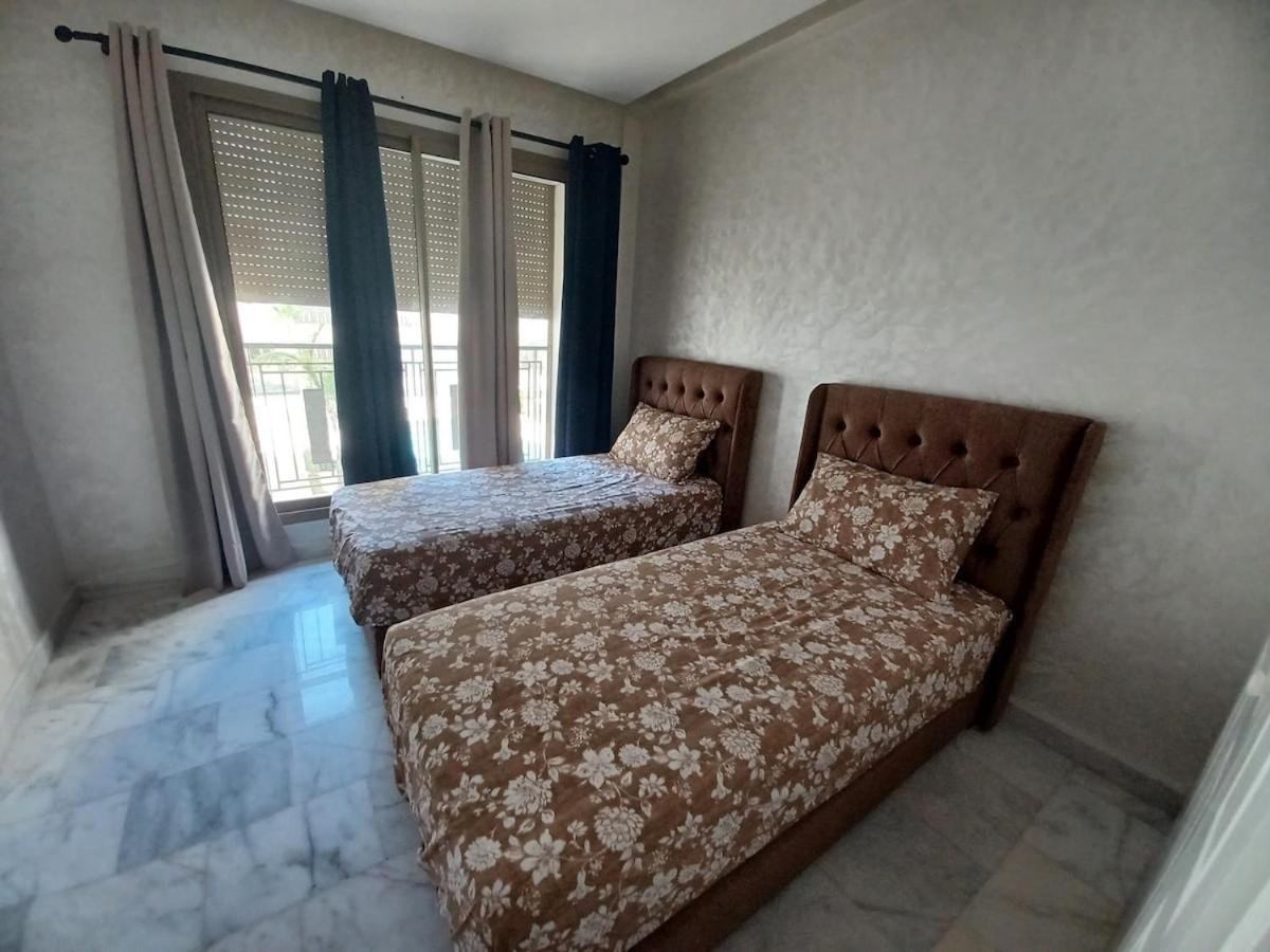 Lovely & Comfy Long And Short Stay At Nouacer-Casa 2-Bedroom Apartment Nouaceur Zewnętrze zdjęcie