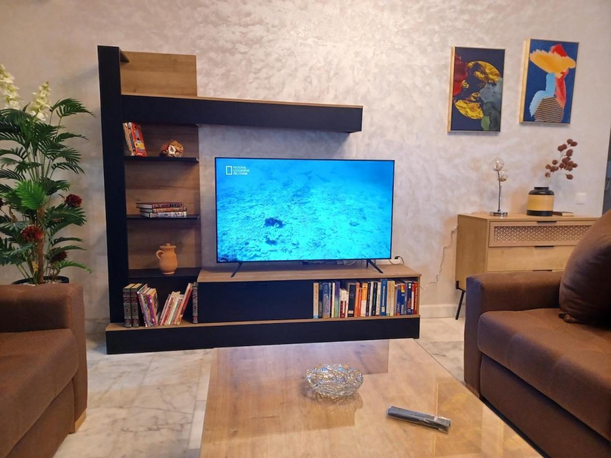 Lovely & Comfy Long And Short Stay At Nouacer-Casa 2-Bedroom Apartment Nouaceur Zewnętrze zdjęcie