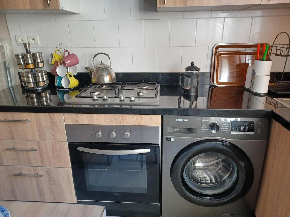 Lovely & Comfy Long And Short Stay At Nouacer-Casa 2-Bedroom Apartment Nouaceur Zewnętrze zdjęcie