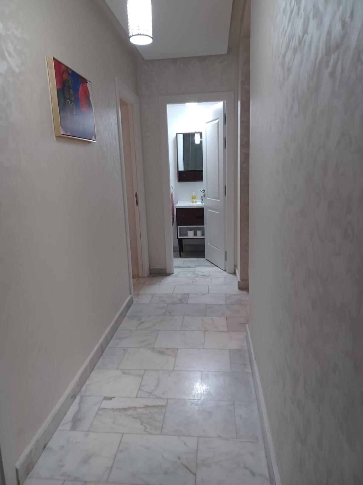 Lovely & Comfy Long And Short Stay At Nouacer-Casa 2-Bedroom Apartment Nouaceur Zewnętrze zdjęcie
