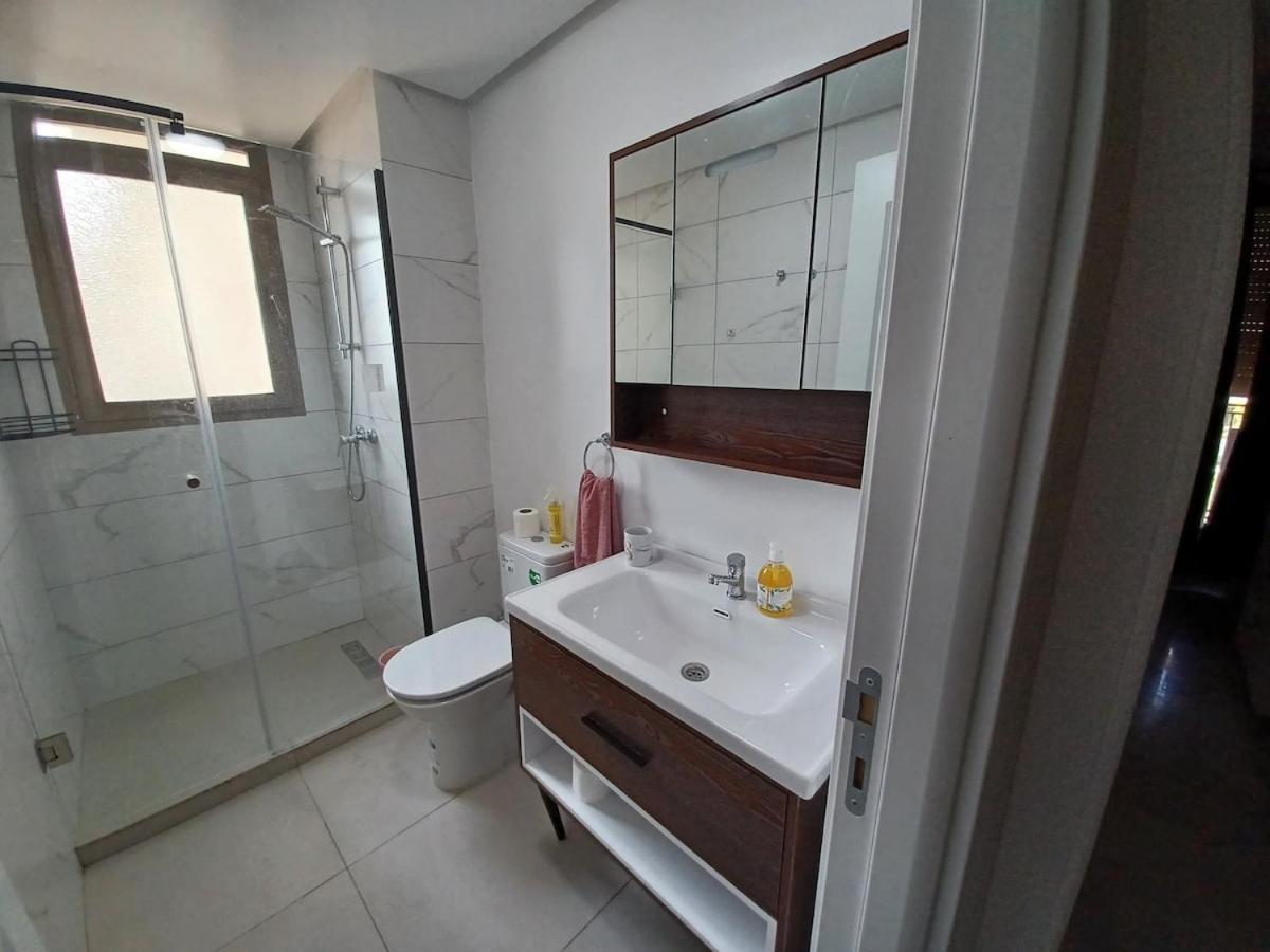 Lovely & Comfy Long And Short Stay At Nouacer-Casa 2-Bedroom Apartment Nouaceur Zewnętrze zdjęcie