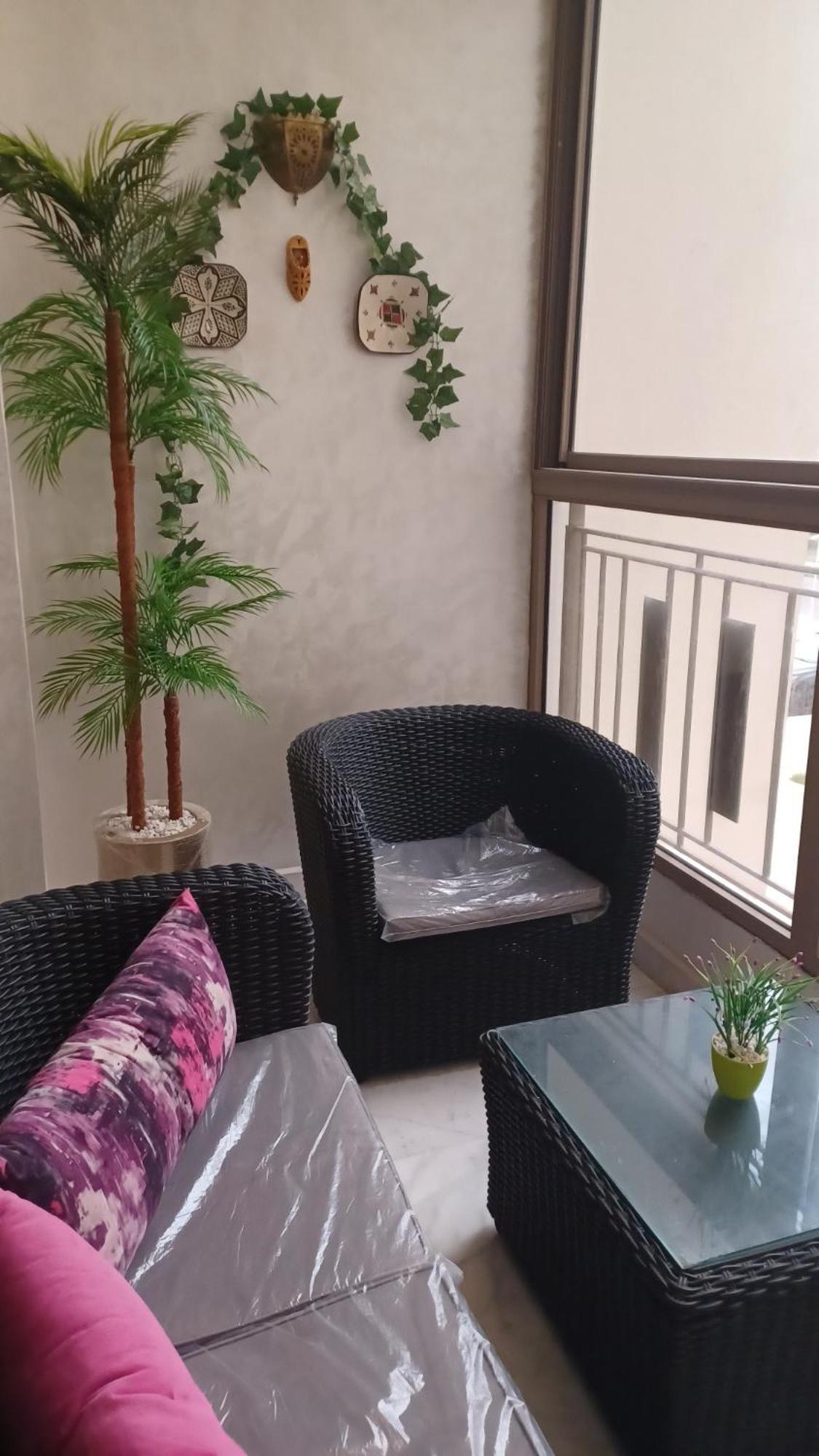 Lovely & Comfy Long And Short Stay At Nouacer-Casa 2-Bedroom Apartment Nouaceur Zewnętrze zdjęcie