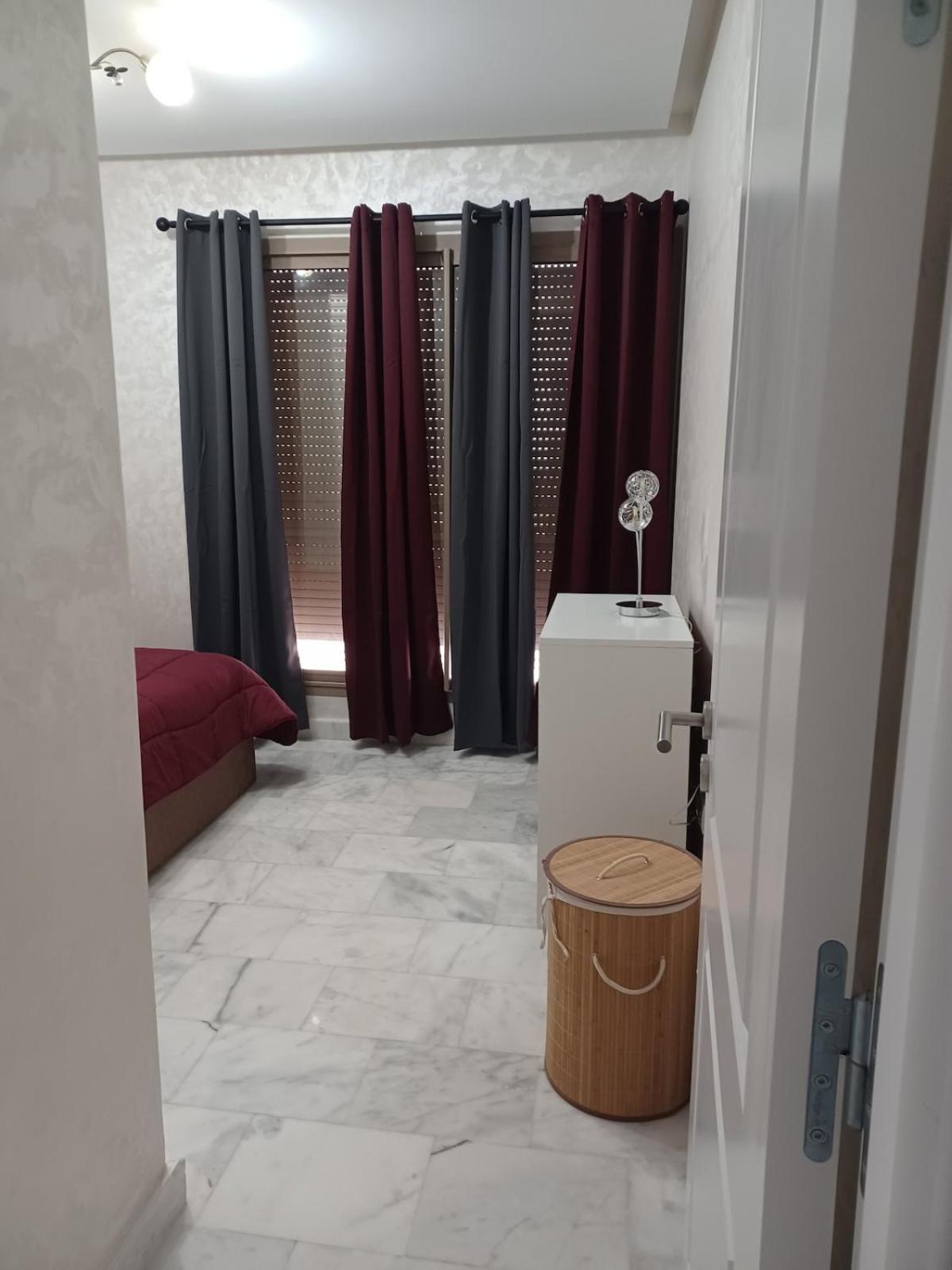 Lovely & Comfy Long And Short Stay At Nouacer-Casa 2-Bedroom Apartment Nouaceur Zewnętrze zdjęcie