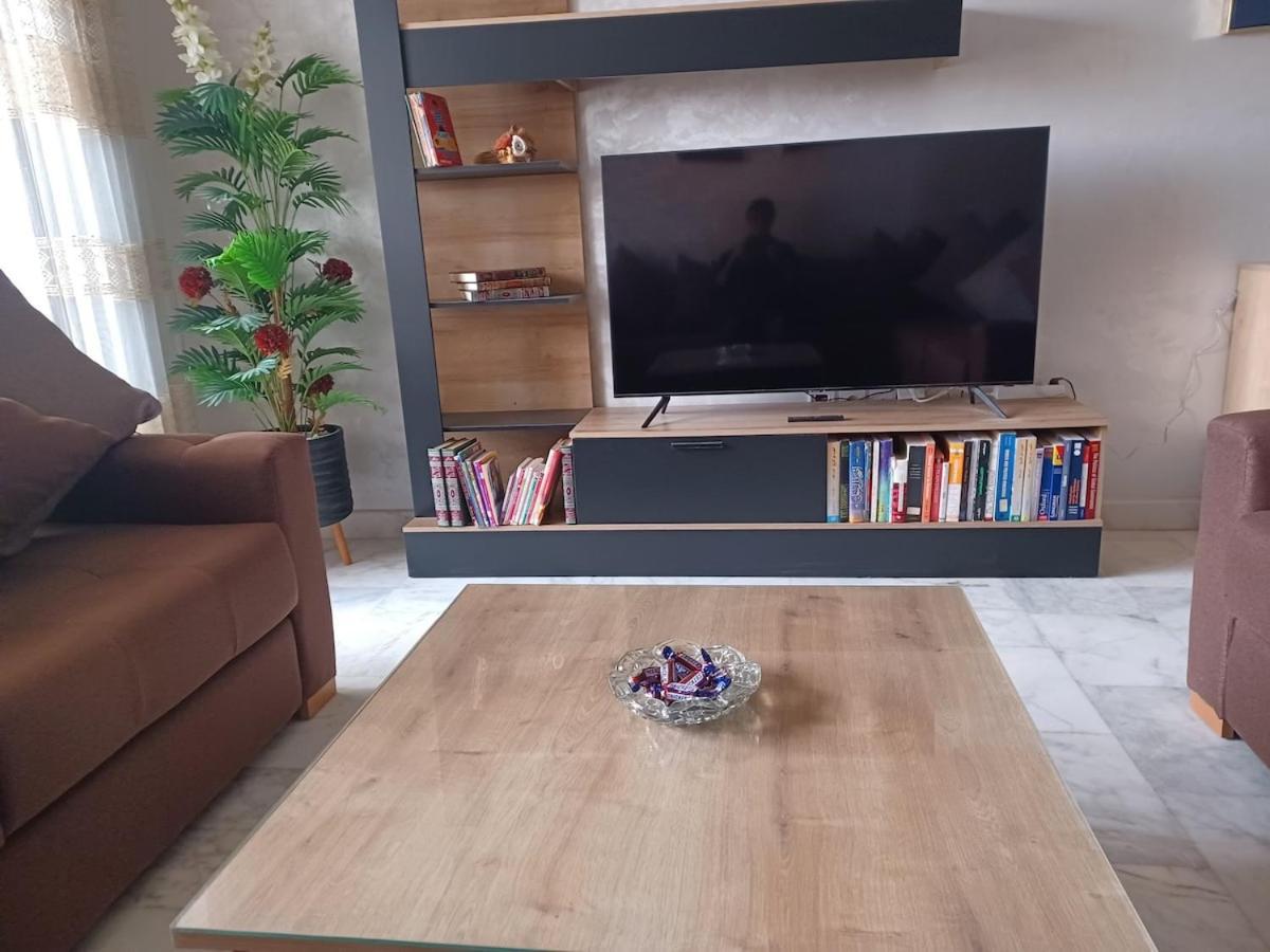 Lovely & Comfy Long And Short Stay At Nouacer-Casa 2-Bedroom Apartment Nouaceur Zewnętrze zdjęcie