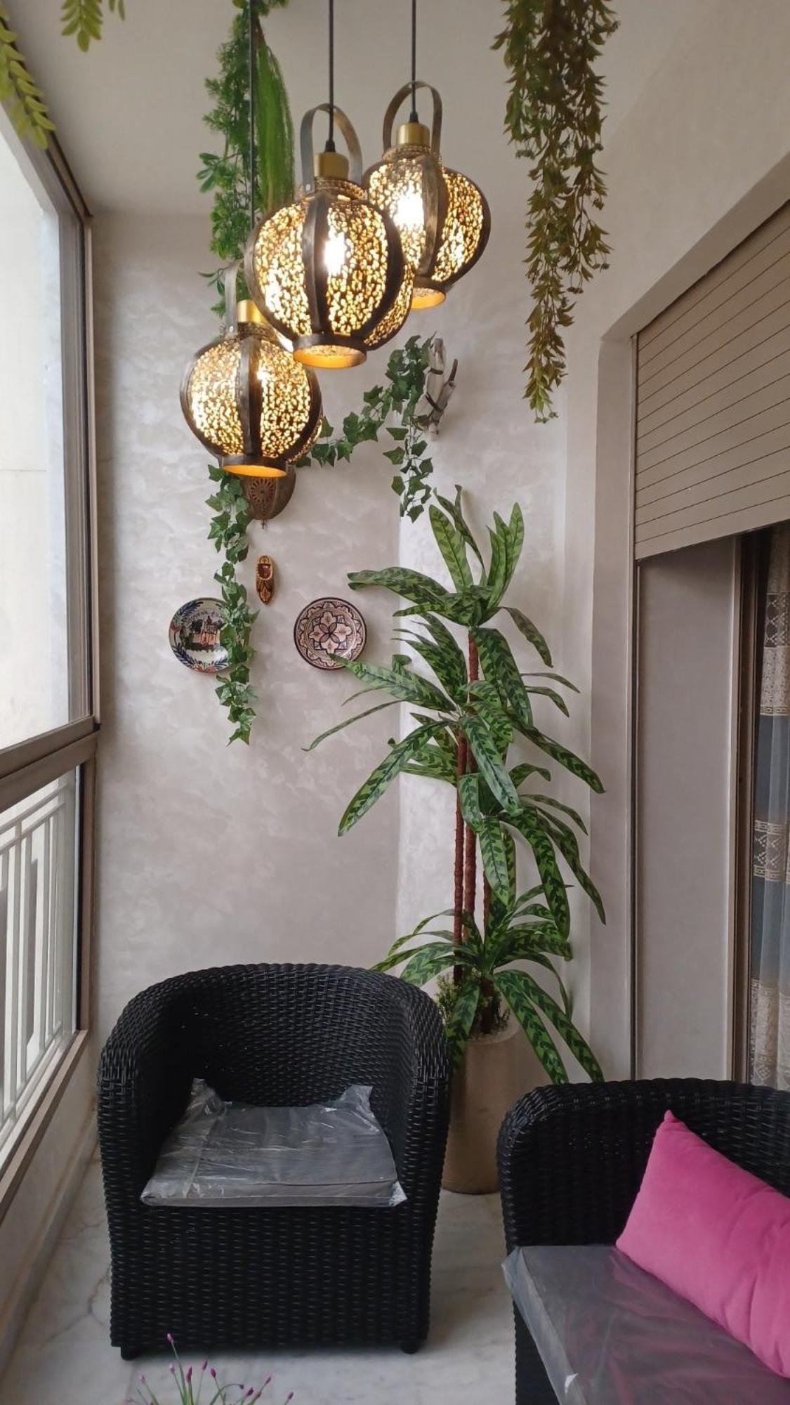 Lovely & Comfy Long And Short Stay At Nouacer-Casa 2-Bedroom Apartment Nouaceur Zewnętrze zdjęcie